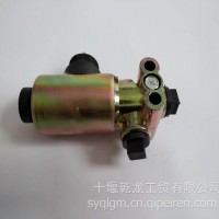 东风商用车天龙天锦大力神 单联电磁阀/3754110-T0100 ＤＦ259Ｆ