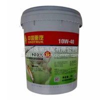 适配重汽曼天然气专用发动机润滑油MT13专用机油豪瀚T5G汕德卡T7H/重汽MT 10W-40