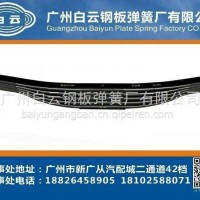重汽豪沃搅拌车后钢板总成 加厚钢板总成WG9525525108 WG9525525103/WG9525525108
