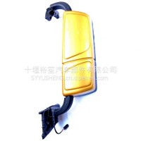 原厂东风旗舰 前下视镜总成 原厂品质 事故车一站式采购/8219010-C6101