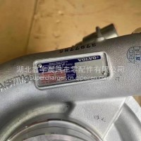 供应2842519 5459957 Model HE500WG-2003494 斯堪尼亚卡车增压器/5459957