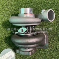 供应主机J85S D38-000-510 ?上柴D6114 徐工XS223压路机增压器/D38-000-510