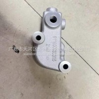 潍柴WP10H发动机水分配器 /611600060015