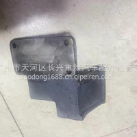 潍柴道依茨WP6空调压缩机支架 /13027066