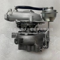 日产尼桑途乐TD42 4.2T HT18 涡轮增压器/14411-62T00
