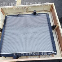 东风KC天龙车散热器总成/1301010-L0230