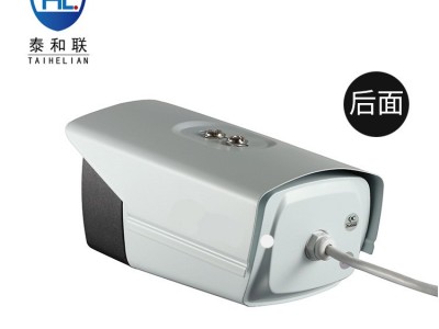 货船集装箱挂车DVR载监控硬盘录像机专用720P/1080P同轴监控摄像图2