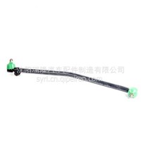 适配重汽豪沃轻卡豪曼配件统帅悍将转向直拉杆总成LG9704430030/LG9704430030