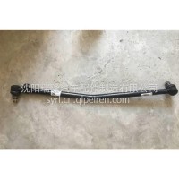 适重汽豪沃轻卡悍将统帅转向直拉杆总成LG9704431311/LG9704431311
