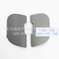 适用于一汽解放J6驾驶室立柱盖左前上下车扶手装饰罩5402723-B27/5402723-B27