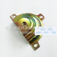 适用于一汽解放J6驾驶室面板缓冲块及锁销支架总成5302320-A01/5302320-A01