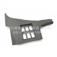 适用于一汽解放J6仪表台左侧开关面板总成5310055-B27/5310055-B27