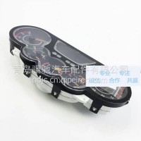 适用于一汽解放J6组合仪表总成3820010DA01/3820010DA01