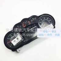 适用于一汽解放J6组合仪表总成3820010-10W/3820010-10W
