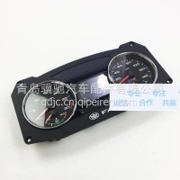 适用于一汽解放J6组合仪表总成3820010-61B/3820010-61B