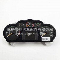 适用于一汽解放J6组合仪表总成3820010NA01/3820010NA01