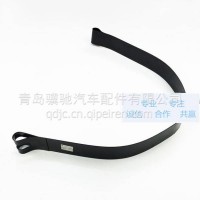 适用于一汽解放J6新款箍带-燃油箱1101131-61B/1101131-61B