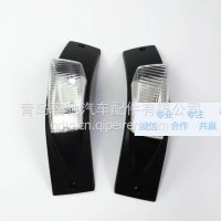 适用一汽解放J6右前示廓灯总成3731020-A02/3731020-A02