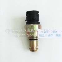 适用一汽解放J6气压警报开关总成3757010-50A/3757010-50A