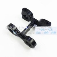 适用一汽解放J6吊环-前钢板弹簧2902466-50A/2902466-50A