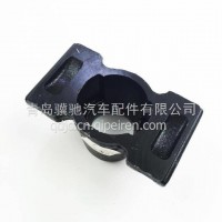 适用一汽解放J6盖板-前钢板弹簧2902406A50A/2902406A50A