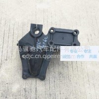 适用一汽解放J6前支架-前钢板弹簧2902441-76A/2902441-76A