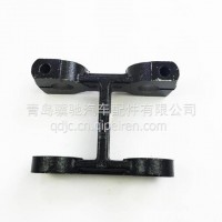 适用一汽解放J6吊环-前钢板弹簧2902466A50A/2902466A50A