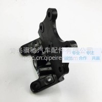 适用一汽解放J6后支架总成－前钢板弹簧2902450-71B/2902450-71B