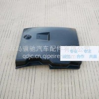 适用一汽解放J6右前轮前挡泥板5103092-50A/5103092-50A