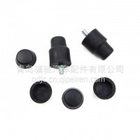 适用一汽解放J6前面板缓冲块5302581/5302581