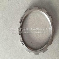 解放J6原厂配件 螺母-后轮大帽/2405046-A0E