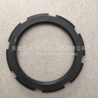 解放J6原厂配件外圆螺母/2405044E260B