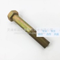 解放奥威前双桥摆臂螺丝/2912624E240