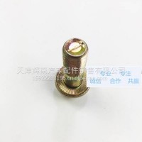 解放半轴螺丝457桥/2403083-1H