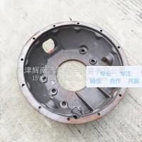 解放变速箱离合器壳适用解放CA6T138六档箱/1601011-D149