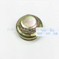 解放虎V前轮防尘盖/QT024D7-3103071