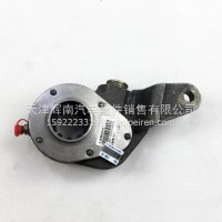解放小金牛左右刹车调整臂/3502210A348