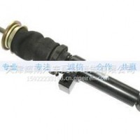 解放新大威原厂空气弹簧与减振器总成/后悬置/气囊/5001290-660
