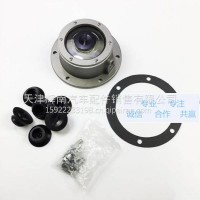 解放J6前轮防尘盖/轮毂盖/3103065AA8S