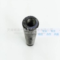 解放原厂配件前桥钢板肖/板簧肖/肖子/吊耳肖/2902471A240