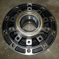 重汽MCY13碟刹轮毂单元/812-35700-6139