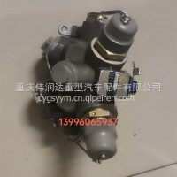 重庆铁马机械化桥液电阀YDF-23B/YDF-23B