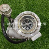 霍尔塞特玉柴主机配套HE250WG/5555350/8013S1-1118100B-181国六专用涡轮/5555350