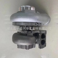 小松HD785-7自卸车KTR110 6505-67-5030涡轮增压器/6505-67-5040