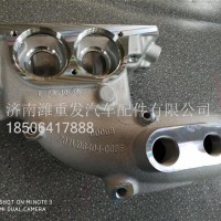 曼系列-节温器壳/201V06404-0086