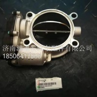 曼系列-进气节流阀/202V09415-7006