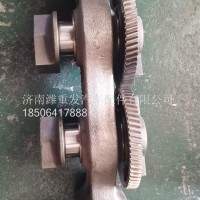 曼系列-平衡轴支撑座总成/092V02700-6061