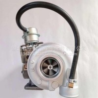 约翰迪尔S1BG 173628 174964 773628 476628 173665拖拉机增压器/RE518234 RE51953 RE519334
