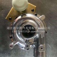 RHF4涡轮增压器用于五十铃 D-MAX 2.5T 4JA1发动机/8972402101