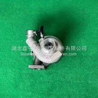 厂家供应4L18E-08010-5S 莱动发动机增压器高品质扬柴485/4L18CF